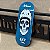 Deck "Helmet Skull" para Fingerboard Skate de dedo - Imagem 3