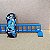 Fingerboard completo 36mm Mini SKT Co. modelo "Skeleton SKT - 2" - Imagem 2