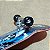 Fingerboard completo 36mm Mini SKT Co. modelo "Skeleton SKT - 2" - Imagem 9