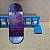 Fingerboard completo 36mm Mini SKT Co. modelo "Skeleton SKT - 2" - Imagem 3
