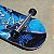 Fingerboard completo 36mm Mini SKT Co. modelo "Skeleton SKT - 2" - Imagem 5