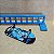 Fingerboard completo 36mm Mini SKT Co. modelo "Skeleton SKT - 2" - Imagem 6