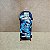 Fingerboard completo 36mm Mini SKT Co. modelo "Skeleton SKT - 2" - Imagem 7