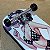 Fingerboard completo 36mm Mini SKT Co. modelo "Pin Up Girl" - Imagem 3