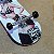Fingerboard completo 36mm Mini SKT Co. modelo "Pin Up Girl" - Imagem 5