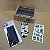 Fingerboard completo 36mm Mini SKT Co. modelo "Pin Up Girl" - Imagem 9