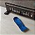 Deck linha "Old Is Cool" - modelo "Snake" para Fingerboard e Skate de Dedo - Imagem 7