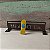 Deck linha "Old Is Cool" - modelo "Snake" para Fingerboard e Skate de Dedo - Imagem 4