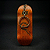 Chaveiro Deck Shape - Painted Skull - Arte by @mvidal.artes - Imagem 12