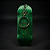 Chaveiro Deck Shape - Painted Skull - Arte by @mvidal.artes - Imagem 14