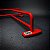 Rail modelo "T" corrimão para Skate de dedo obstáculo para Fingerboard - Imagem 5