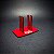 Display Expositor MINI-1 para decks, fingerboards, skates de dedo - Imagem 9