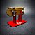 Display Expositor MINI-1 para decks, fingerboards, skates de dedo - Imagem 3