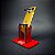 Display Expositor MINI-1 para decks, fingerboards, skates de dedo - Imagem 12