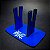 Display Expositor MINI-1 para decks, fingerboards, skates de dedo - Imagem 10