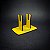 Display Expositor MINI-1 para decks, fingerboards, skates de dedo - Imagem 11