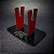 Display Expositor MINI-1 para decks, fingerboards, skates de dedo - Imagem 15
