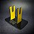 Display Expositor MINI-1 para decks, fingerboards, skates de dedo - Imagem 17