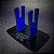 Display Expositor MINI-1 para decks, fingerboards, skates de dedo - Imagem 16
