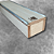 Caixote LONG 28cm Vários tipos de Grind Obstáculo para Fingerboard e Skate de Dedos - Imagem 7