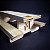 Pic Nic Table 28cm Vários tipos de Grind - Obstáculo para Fingerboard e Skate de Dedo - Imagem 3