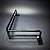 Rail "L" Grind Corrimão Obstáculo para Fingerboard e Skate de Dedos - Imagem 3