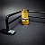 Rail "L" Grind Corrimão Obstáculo para Fingerboard e Skate de Dedos - Imagem 2
