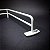 Rail "L" Grind Corrimão Obstáculo para Fingerboard e Skate de Dedos - Imagem 11