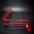 Rail "L" Grind Corrimão Obstáculo para Fingerboard e Skate de Dedos - Imagem 14