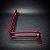 Rail "L" Grind Corrimão Obstáculo para Fingerboard e Skate de Dedos - Imagem 9