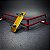 Rail "L" Grind Corrimão Obstáculo para Fingerboard e Skate de Dedos - Imagem 8