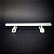 Rail Pocket 20cm Corrimão Obstáculo para Fingerboard e Skate de Dedos - Imagem 11