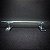 Rail Pocket 20cm Corrimão Obstáculo para Fingerboard e Skate de Dedos - Imagem 17