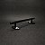 Rail Pocket 20cm Corrimão Obstáculo para Fingerboard e Skate de Dedos - Imagem 16