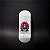 Deck "Chang Yu Business" 34 ou 36mm STREET-V3/MID - arte feita pelo Artista Michel Vidal de Curitiba-PR - Imagem 9