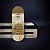 Deck "Chang Yu Business" 34 ou 36mm STREET-V3/MID - arte feita pelo Artista Michel Vidal de Curitiba-PR - Imagem 3