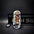 Fingerboard completo 36mm Mini SKT Co. modelo "Oriental Dragon" - Imagem 2