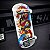 Fingerboard completo 36mm Mini SKT Co. modelo "Oriental Dragon" - Imagem 4