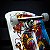 Fingerboard completo 36mm Mini SKT Co. modelo "Oriental Dragon" - Imagem 6