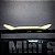 Deck BASIC STREET-V3 MID no 34 ou 36mm para Fingerboard Skate de Dedos - Imagem 4