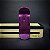 Deck Split Ply modelo "Skull Portrait" 34mm STREET-V3 MID para Fingerboard Skate de Dedos - Imagem 7