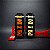 Deck Split Ply modelo "Snap" 34mm STREET-V3 MID para Fingerboard Skate de Dedos - Imagem 2