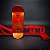 Deck Split Ply modelo "Snap" 34mm STREET-V3 MID para Fingerboard Skate de Dedos - Imagem 4