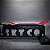 Deck Split Ply modelo "Two Flow" 34mm STREET-V3 MID para Fingerboard Skate de Dedos - Imagem 7