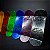 Deck BASIC STREET-V3 LOW no 34 ou 36mm para Fingerboard Skate de Dedos - Imagem 12