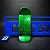 Deck BASIC STREET-V3 LOW no 34 ou 36mm para Fingerboard Skate de Dedos - Imagem 14