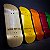 Deck BASIC POPSICLE-V2 LOW no 34 ou 36mm para Fingerboard Skate de Dedos - Imagem 12