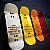Deck BASIC POPSICLE-V2 LOW no 34 ou 36mm para Fingerboard Skate de Dedos - Imagem 14