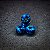 Rodas Swirl Street Rolamentadas para Fingerboard Skate de Dedo - Imagem 7