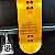 Deck "Yellow TAG" 34 ou 36mm STREET-V3/MID - arte feita pelo Designer Yago da @b_studioslab  de São Paulo - SP - Imagem 6